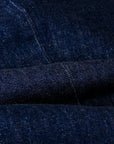 Barnstormer 1952DNM Chino 12 Oz Denim One Wash