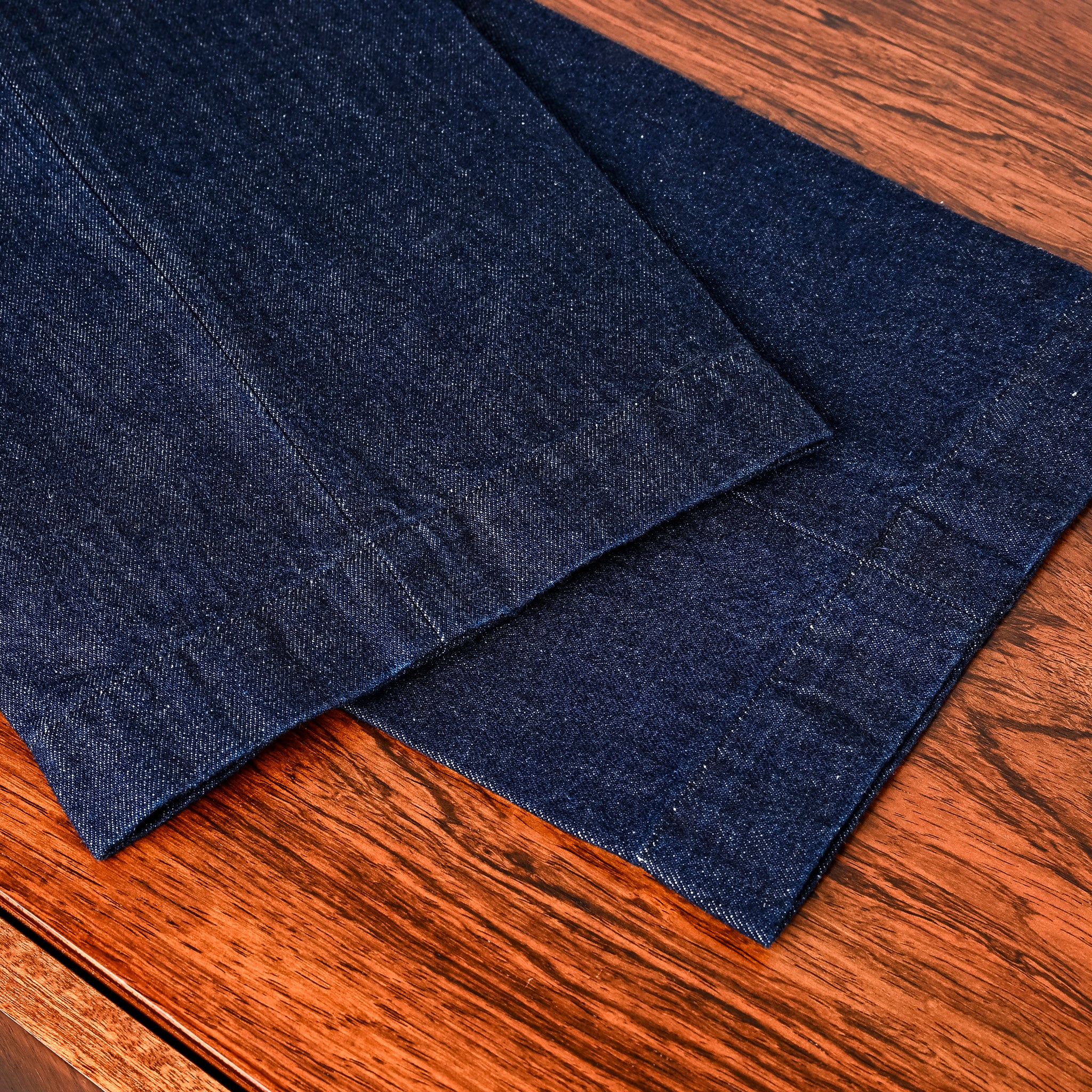 Barnstormer 1952DNM Chino 12 Oz Denim One Wash