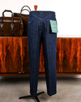 Barnstormer 1952DNM Chino 12 Oz Denim One Wash