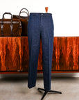 Barnstormer 1952DNM Chino 12 Oz Denim One Wash