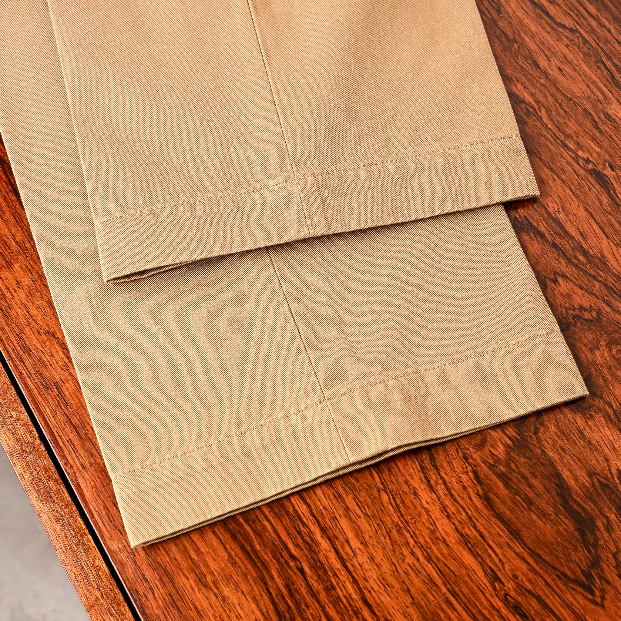 Barnstormer 1952UC Chino Cotton Twill Khaki