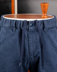 Remi Relief 50's Chino Shorts Navy
