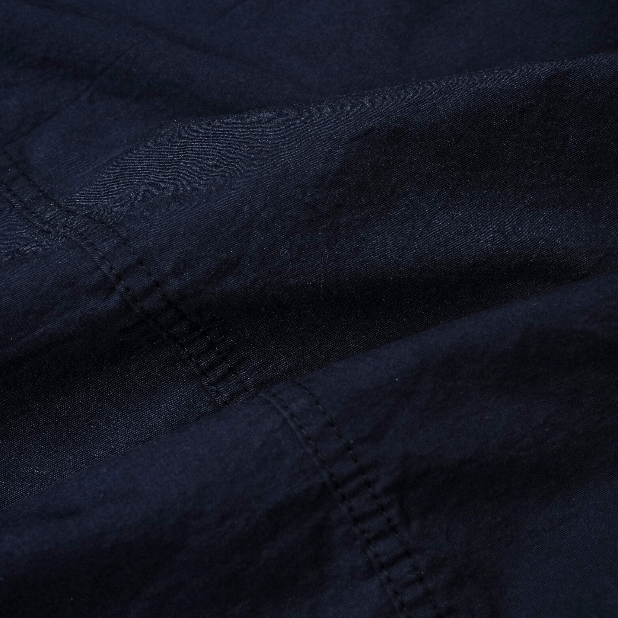 Remi Relief Cotton Twill Chore Coat Navy