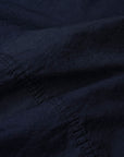 Remi Relief Cotton Twill Chore Coat Navy