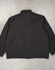 Remi Relief Cotton Twill Chore Coat Charcoal