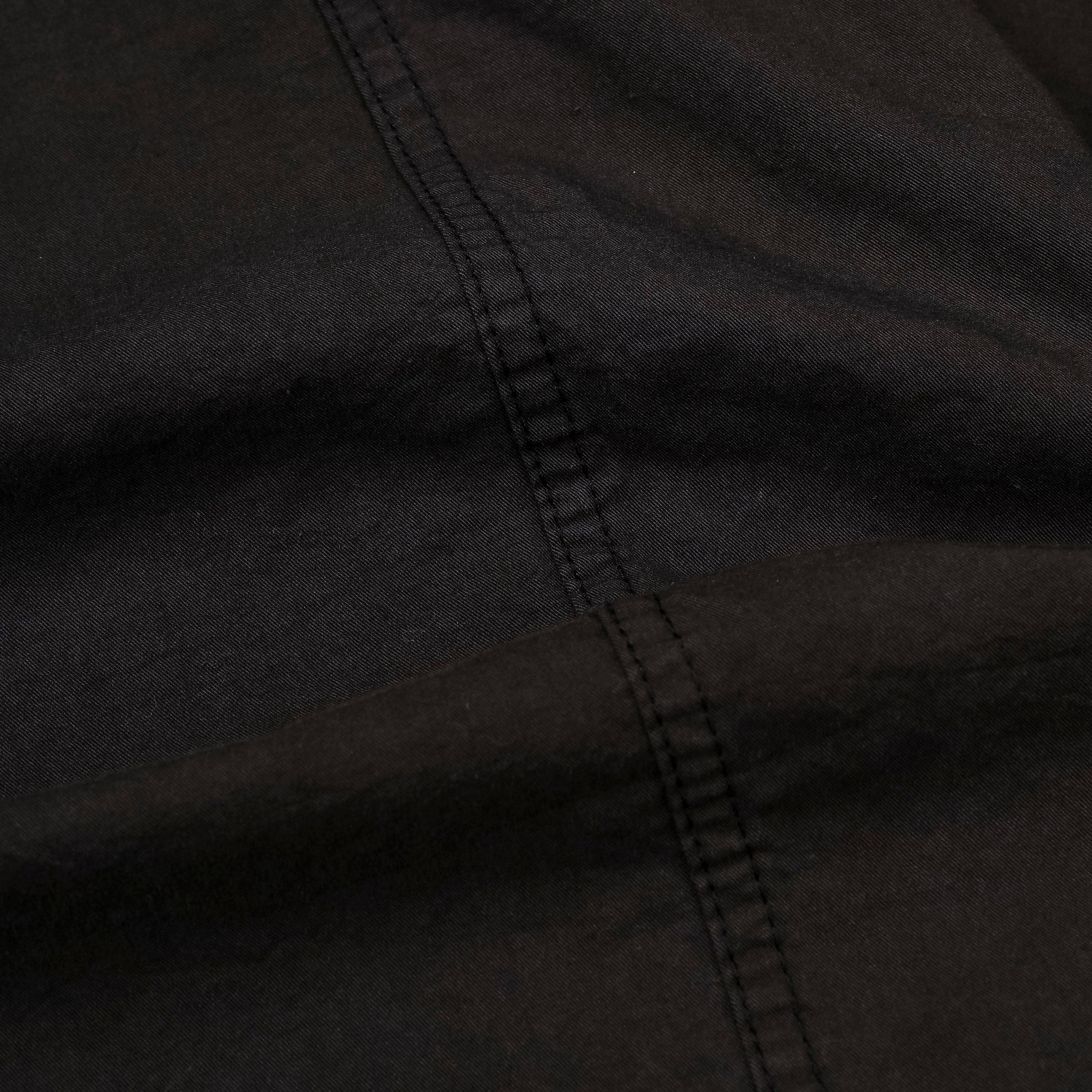 Remi Relief Cotton Twill Chore Coat Charcoal