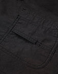 Remi Relief Cotton Twill Chore Coat Charcoal