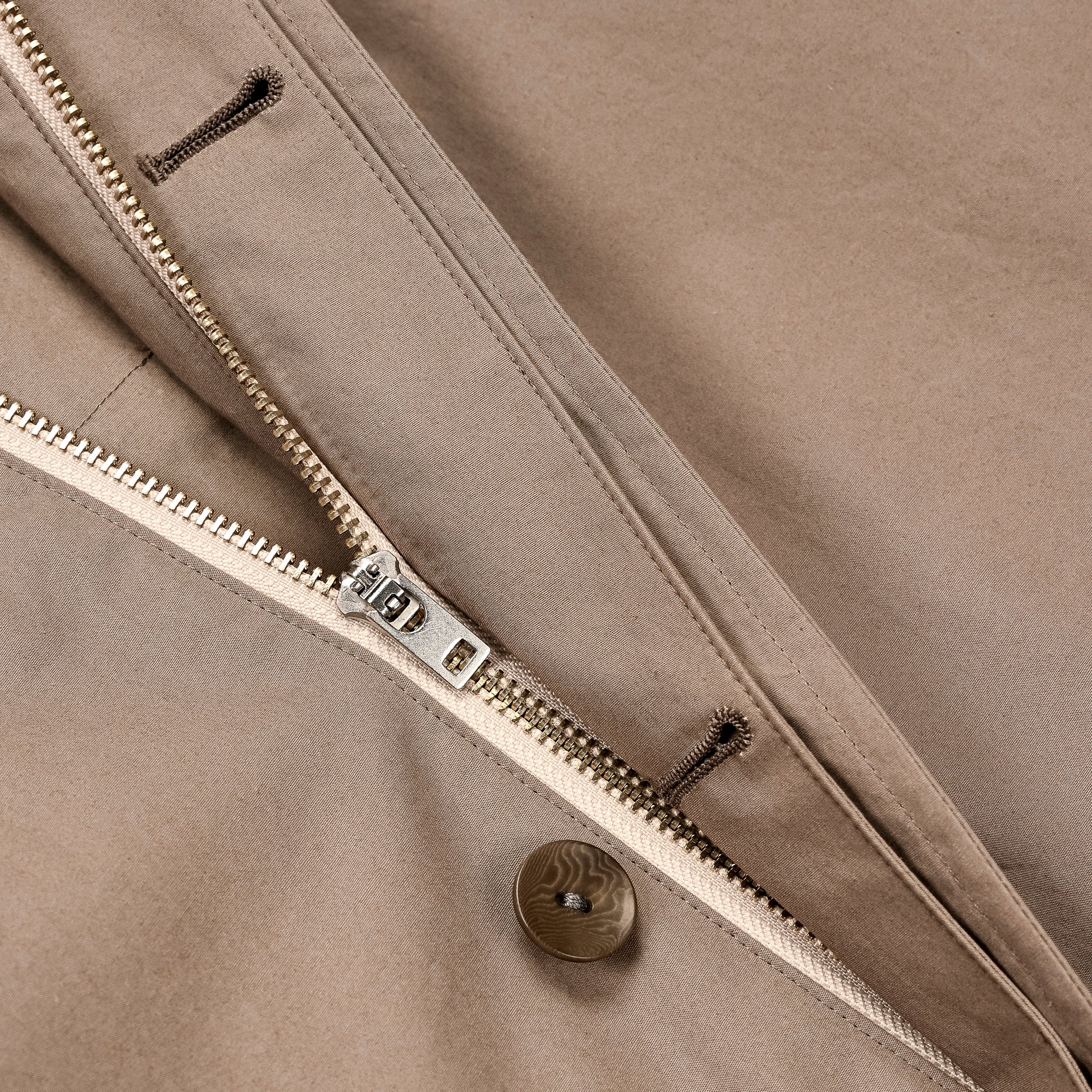 Cohérence Gianni Weather Resistant Light Cotton Jacket Hirondelle