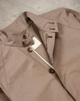 Cohérence Gianni Weather Resistant Light Cotton Jacket Hirondelle