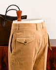 Barnstormer 1952UC Chino Corduroy Beige