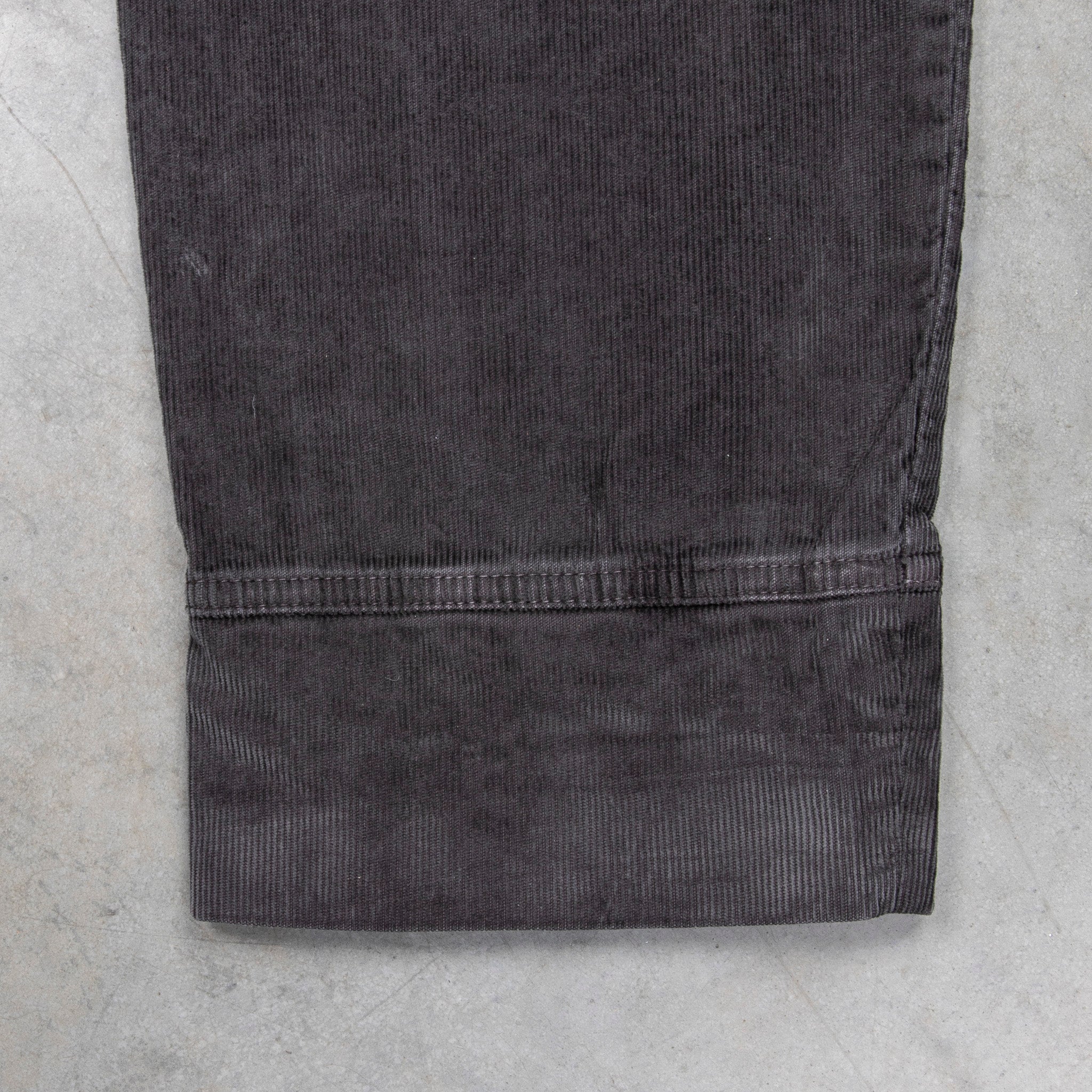 James Perse Utility Pants Fine Corduroy Magma – Frans Boone Store