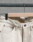 The Corona Utility CP005 - W05 5-Pocket Ecru