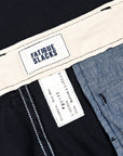 The Corona Utility M-41 Slacks Airborne Twill Navy