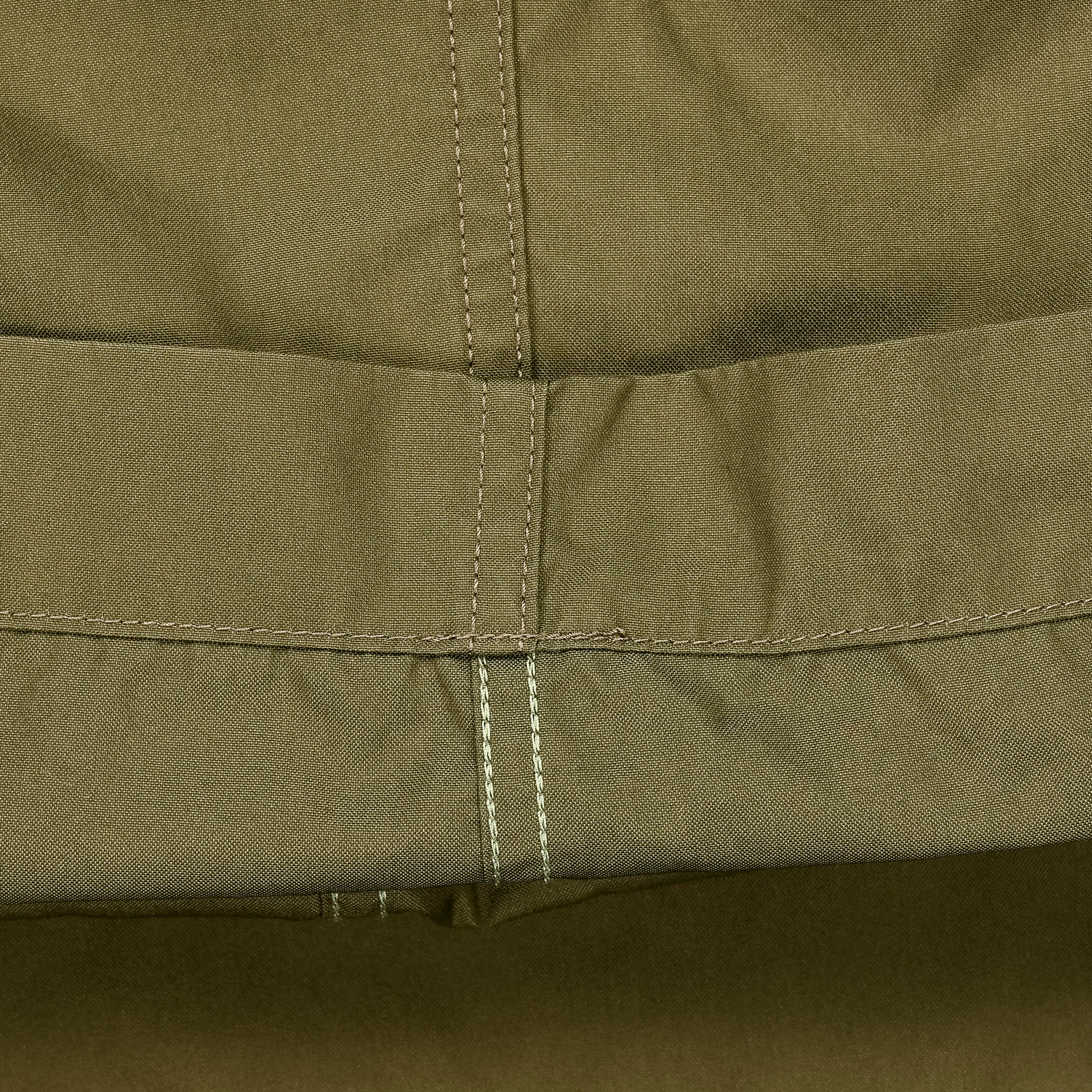 The Corona Utility M-41 Slacks High Density Poplin Olive Green