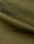The Corona Utility M-41 Slacks High Density Poplin Olive Green