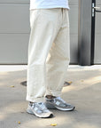 The Corona Utility CP005 - W05 5-Pocket Ecru