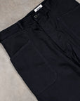 The Corona Utilty M-47 Utilty Slacks Airborne Twill Navy