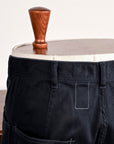 The Corona Utilty M-47 Utilty Slacks Airborne Twill Navy