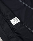 The Corona Utility Sherry Jacket High Density Gabardine Navy