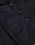 The Corona Utility Sherry Jacket High Density Gabardine Navy