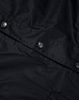 The Corona Utility Sherry Jacket High Density Gabardine Navy