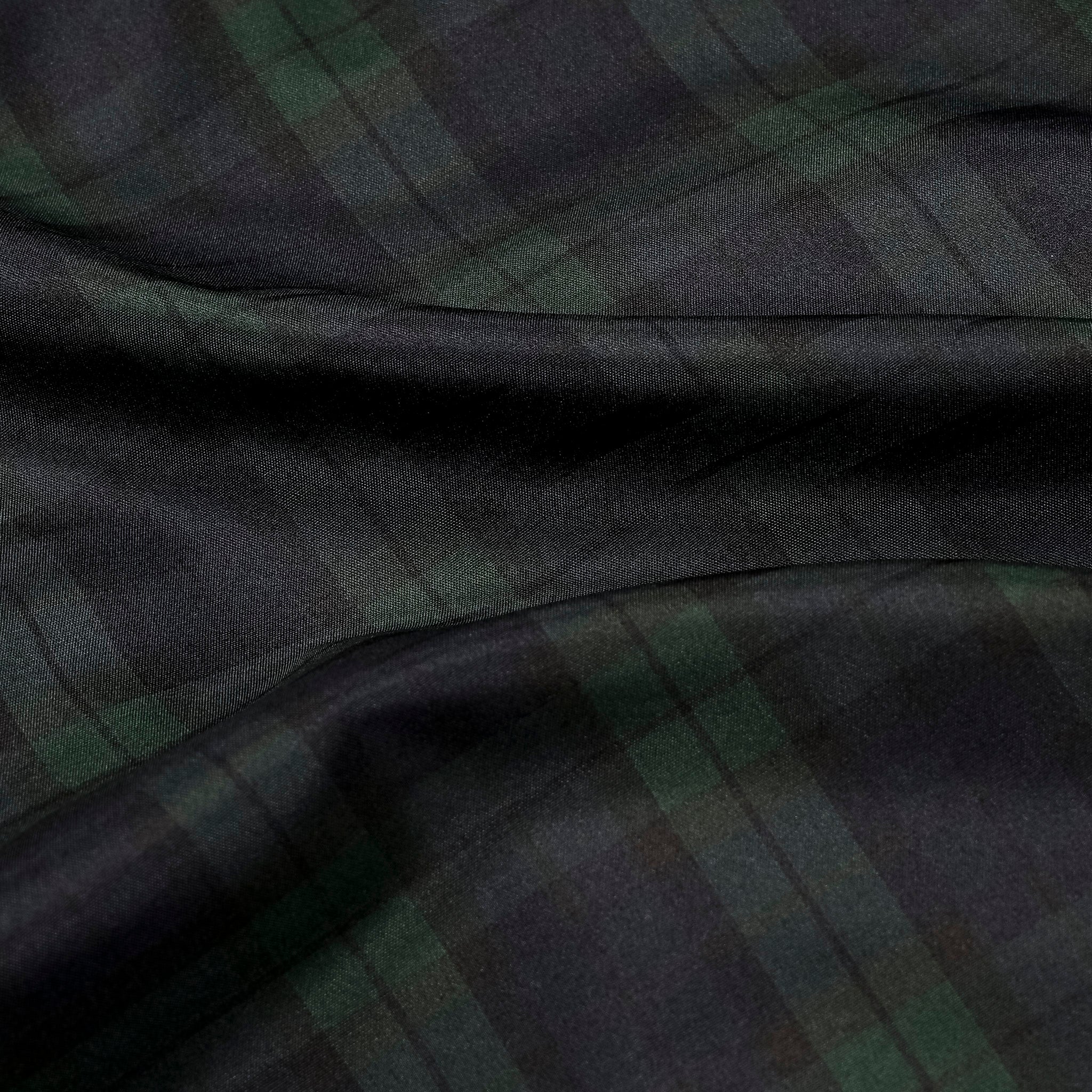 The Corona Utility CJ079 Gale Hunter Coat High-Density Ester Gabardine Navy