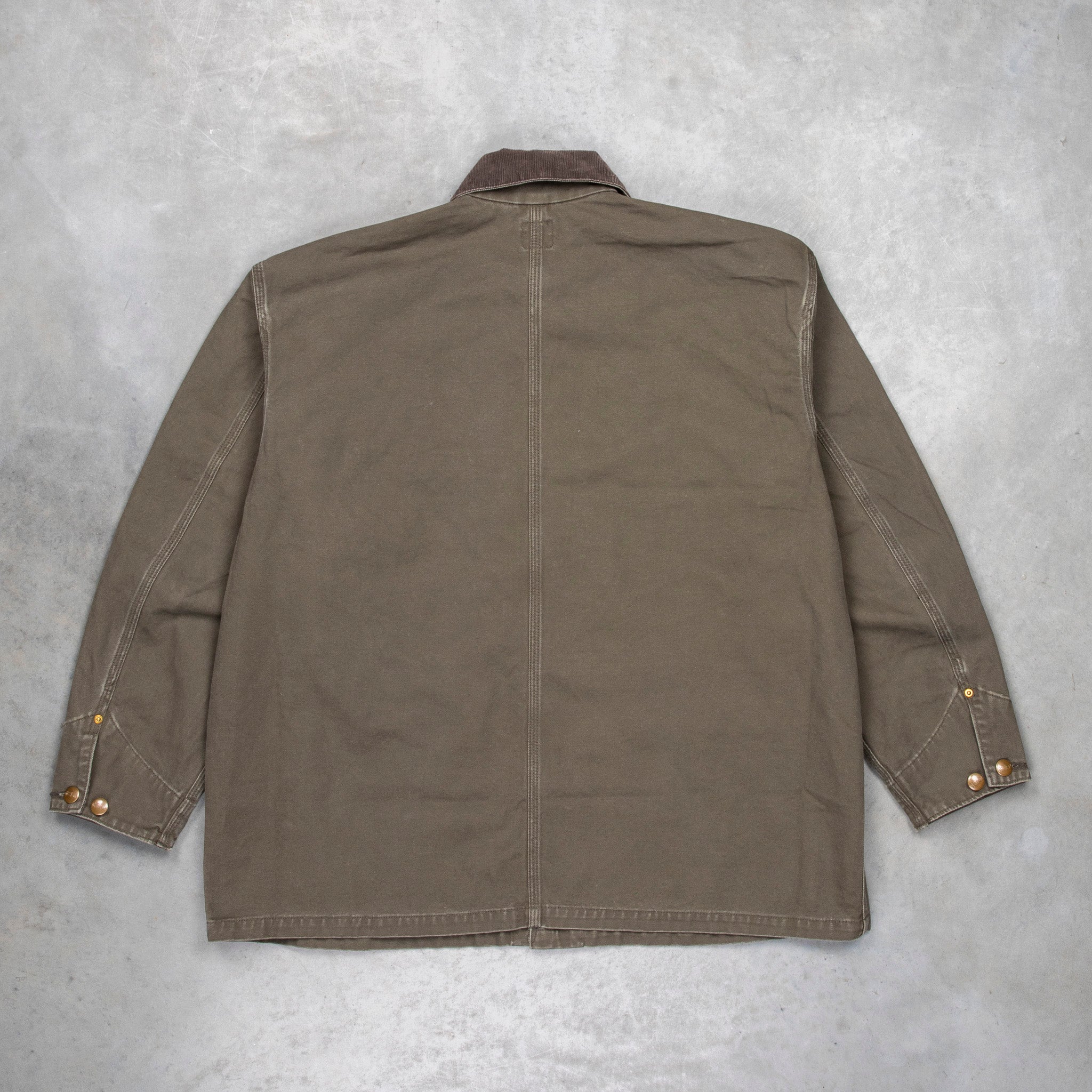 orSlow オアスロウ Frog button linen jacket 3 orSlow /オアスロウ『 Frog button linen jacket 』 | SU