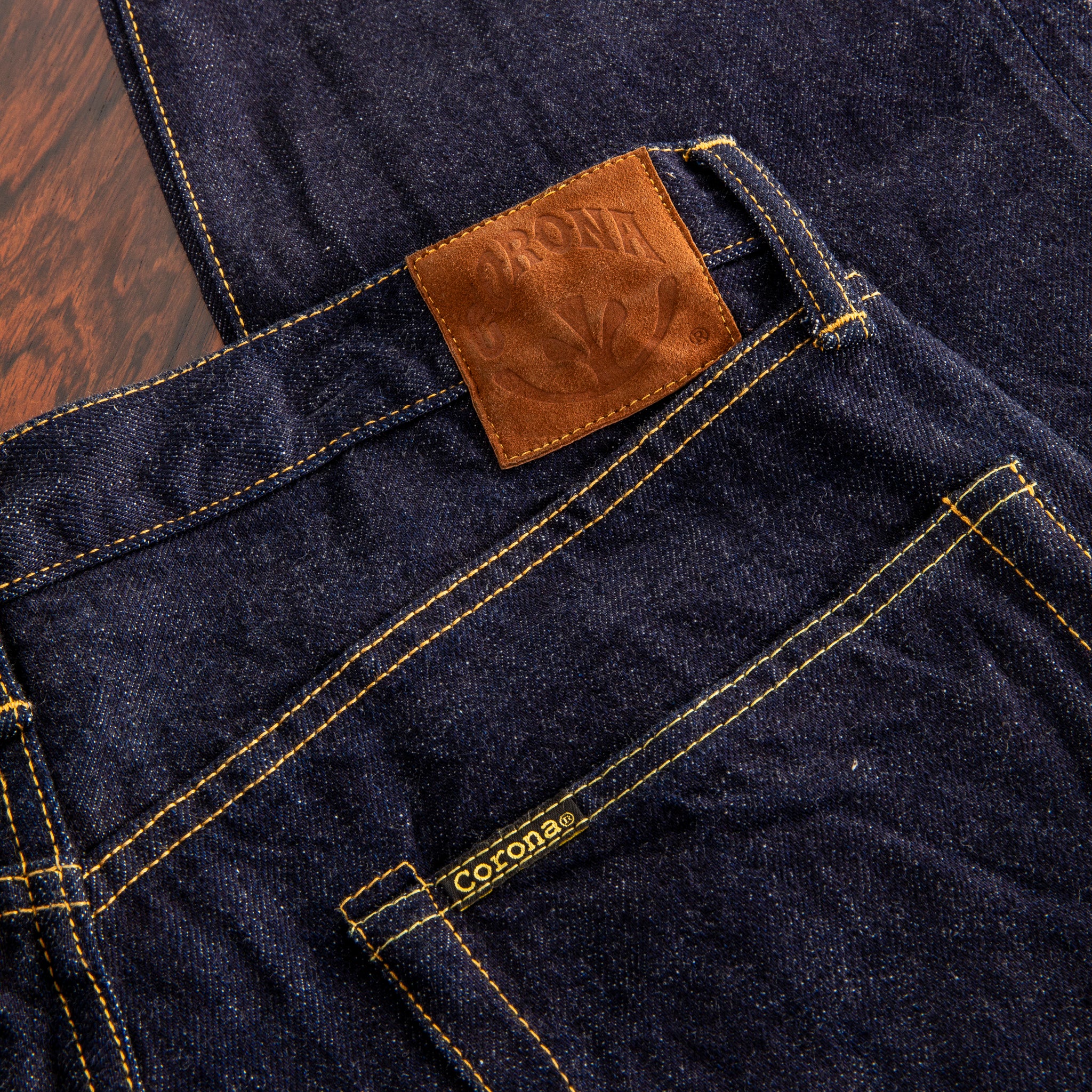 The Corona Utility CP001 W01 5 Pocket – Frans Boone Store The Corona Utility CP001 W01 5 Pocket – Frans Boone Store