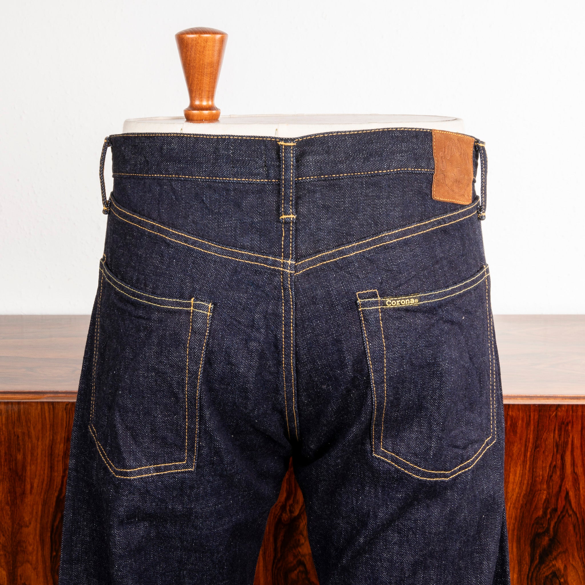 The Corona Utility CP001 W01 5 Pocket – Frans Boone Store The Corona Utility CP001 W01 5 Pocket – Frans Boone Store
