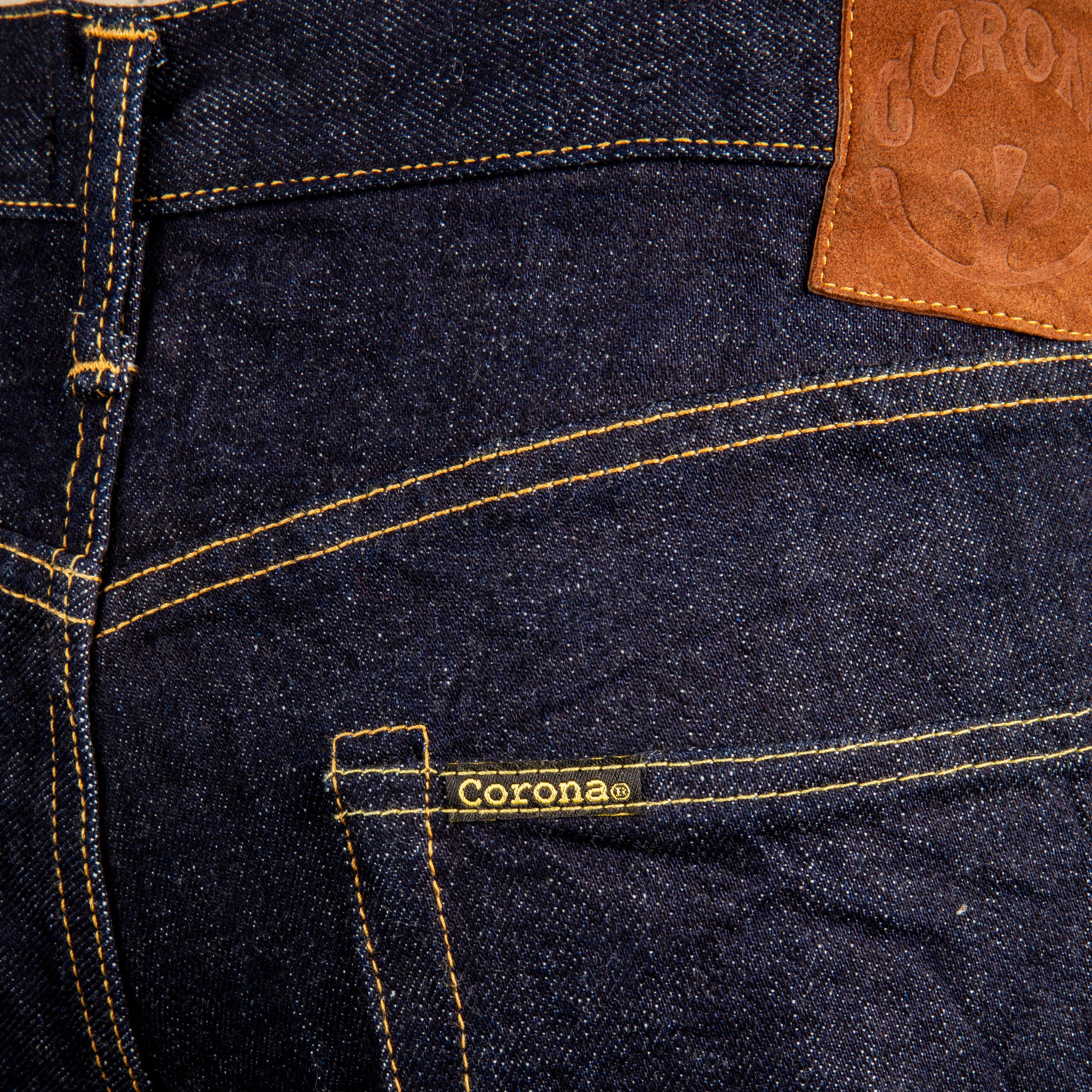 The Corona Utility CP001 W01 5 Pocket