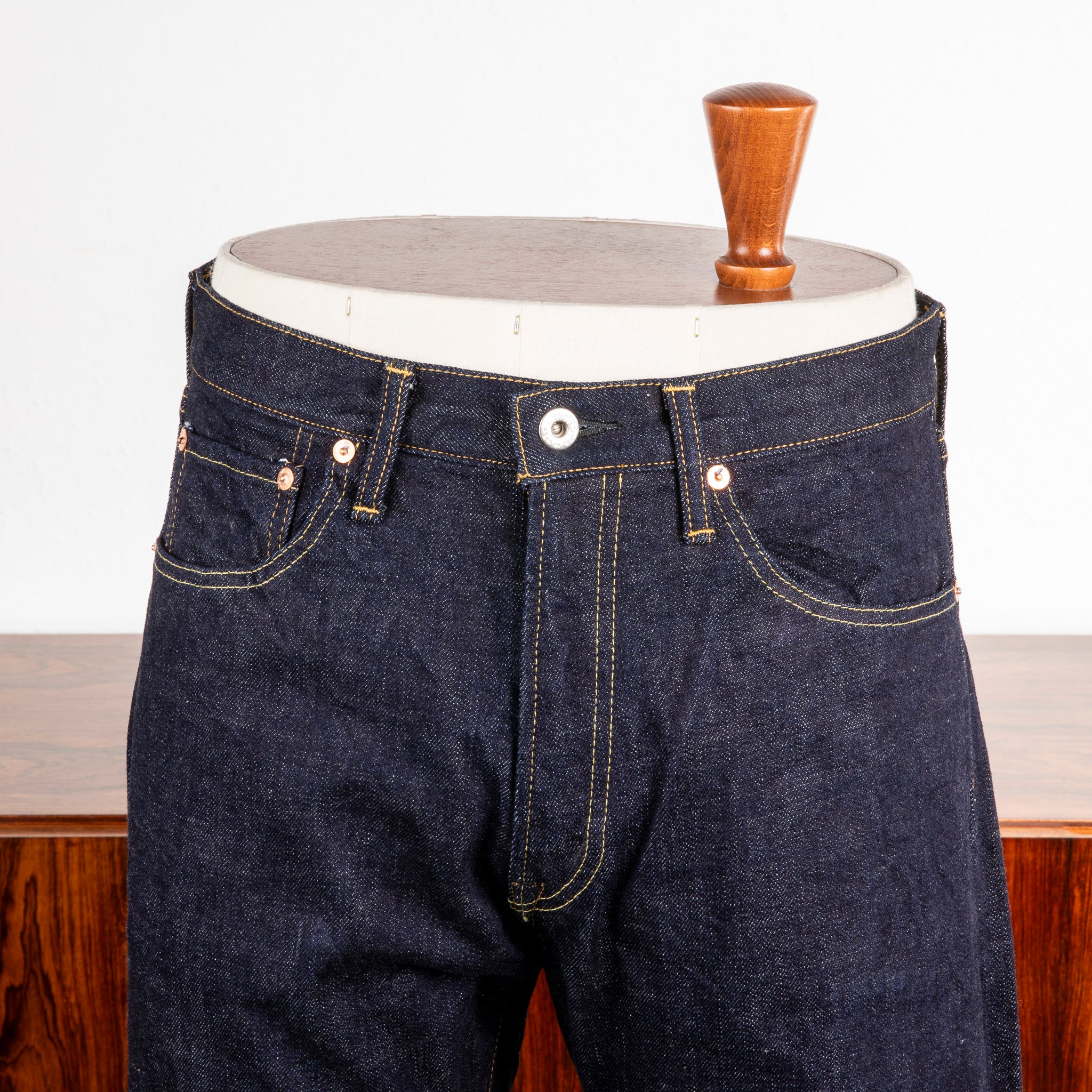 The Corona Utility CP001 W01 5 Pocket – Frans Boone Store