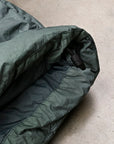 Stone Island Crinkle Reps NY Down Jacket Ocean Green