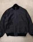 The Real McCoy's U.S.N. Blue Deck Jacket Navy