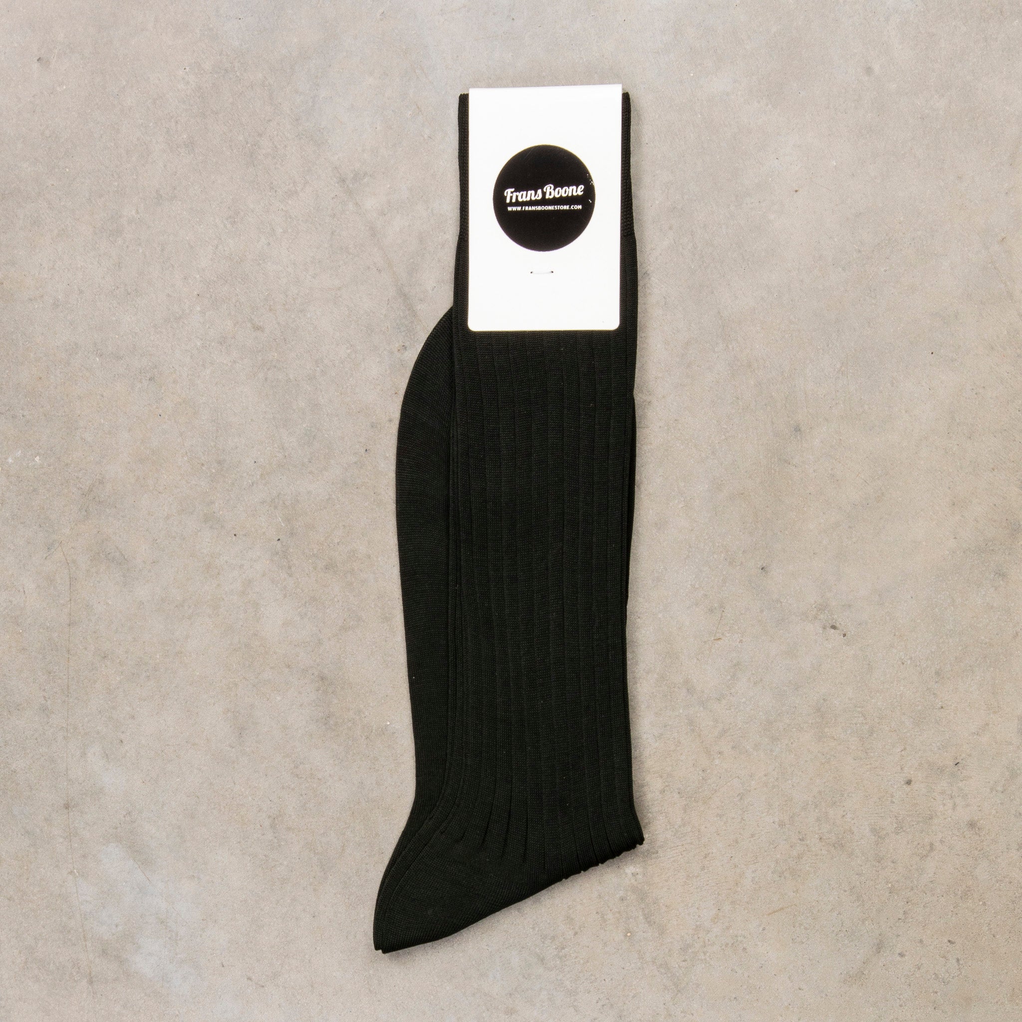 Frans Boone Socks Fillo di Scozia Antra