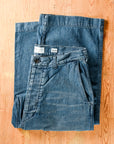Chimala US Navy Trousers 9.5 Oz Denim