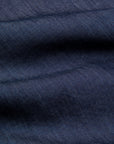 Finamore Milano Collo Luigi Extra Fine Denim Rinse