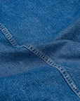 Remi Relief Chore Jacket 9.5 Oz Denim Used Wash
