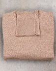 Drumohr Dolcevita Cashmere Beige Scuro