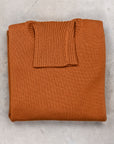 Drumohr Dolcevita Cashmere Caramello Scuro