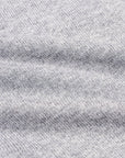 Drumohr Cashmere Dolcevita Turtleneck Grigio Medio