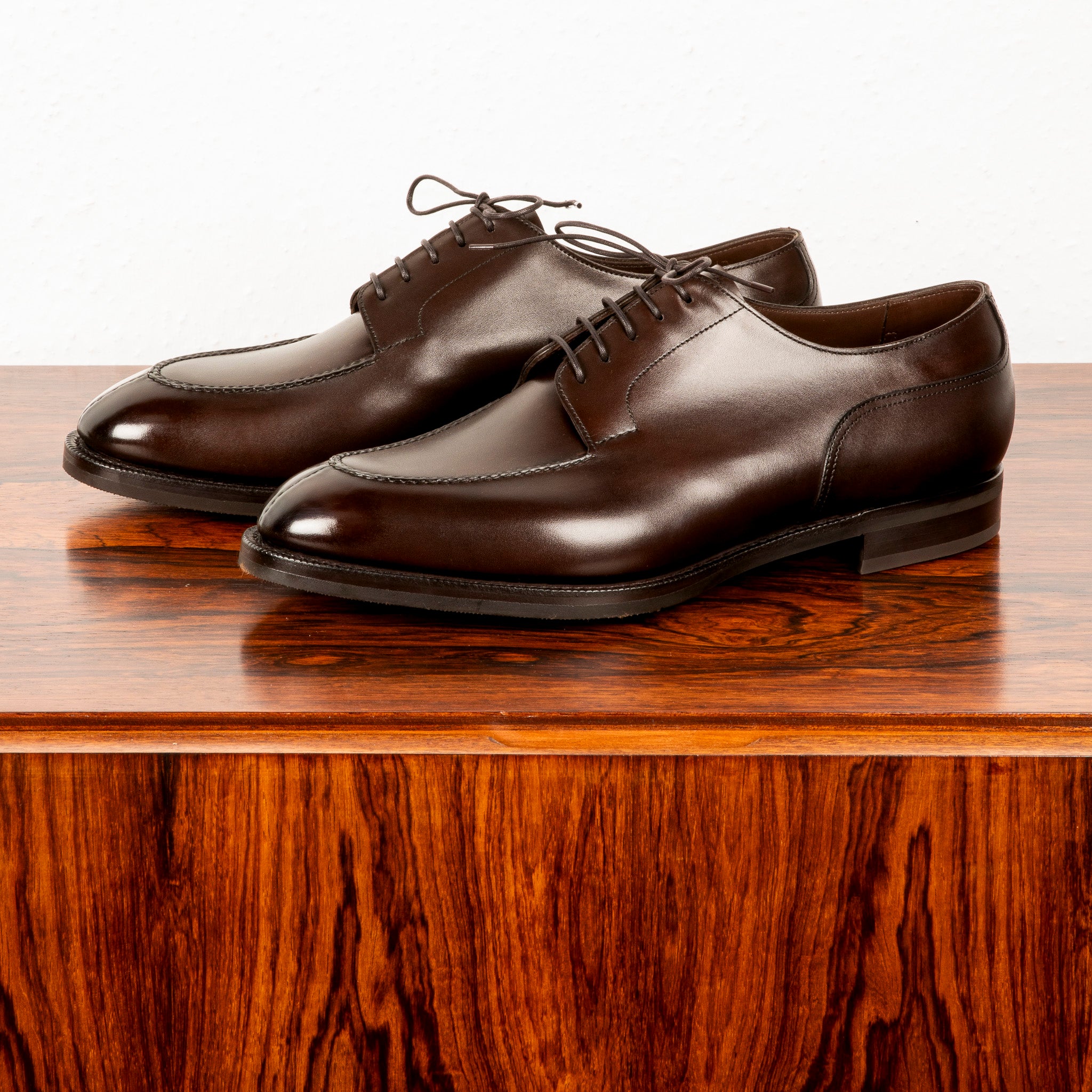 Edward Green – Frans Boone Store