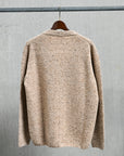 Drumohr Donegal Cardigan Travertine