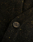 Drumohr Donegal Cardigan Truffle