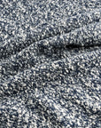 Drumohr Lana Collo Giralto Malfile Ritorto Navy