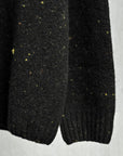Drumohr Donegal Cardigan Truffle