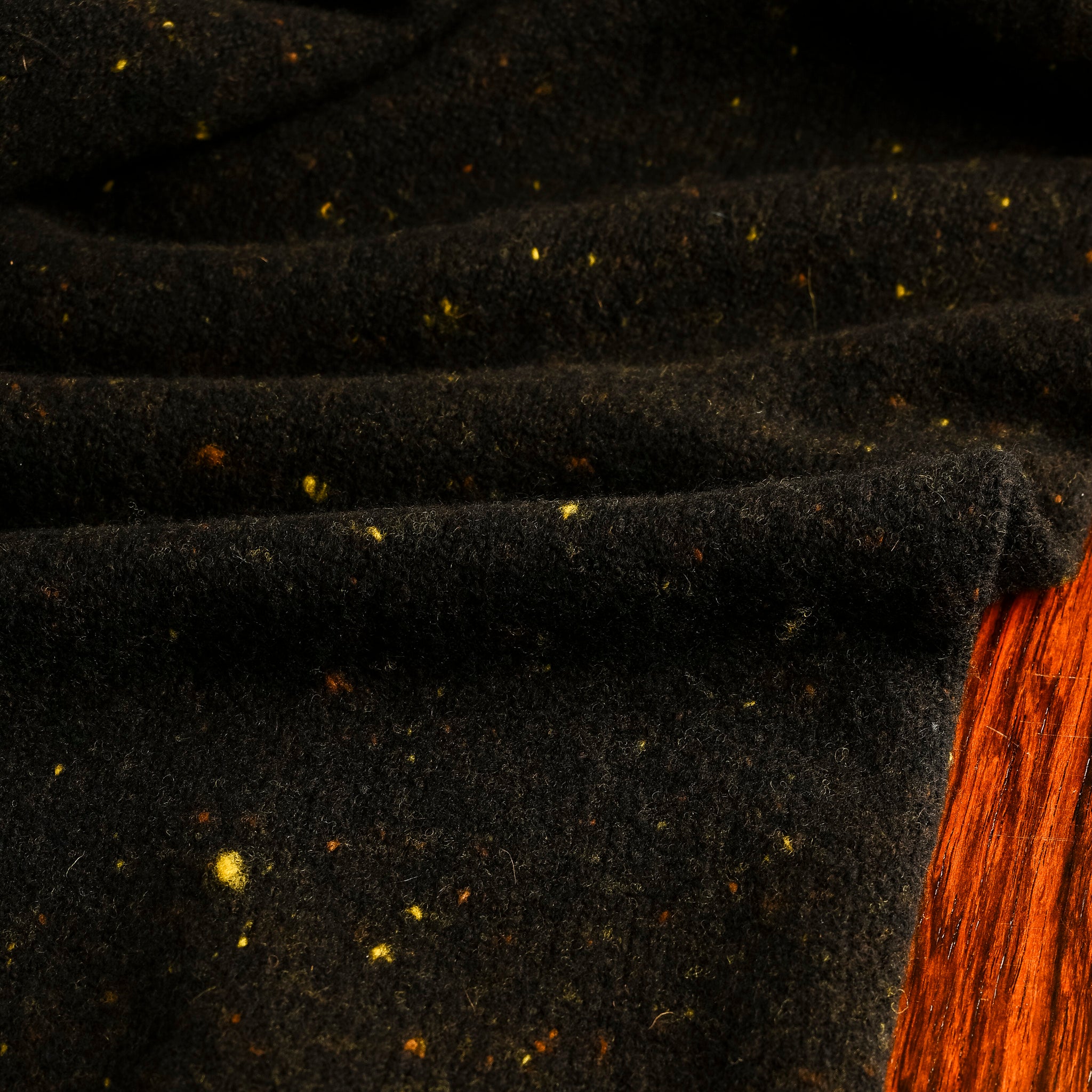 Drumohr Donegal Cardigan Truffle