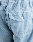Remi Relief Corduroy Easy Shorts Sax