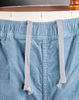 Remi Relief Corduroy Easy Shorts Sax