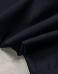 Engineered Garments Andover Pants Dark Navy Wool Uniform Serge