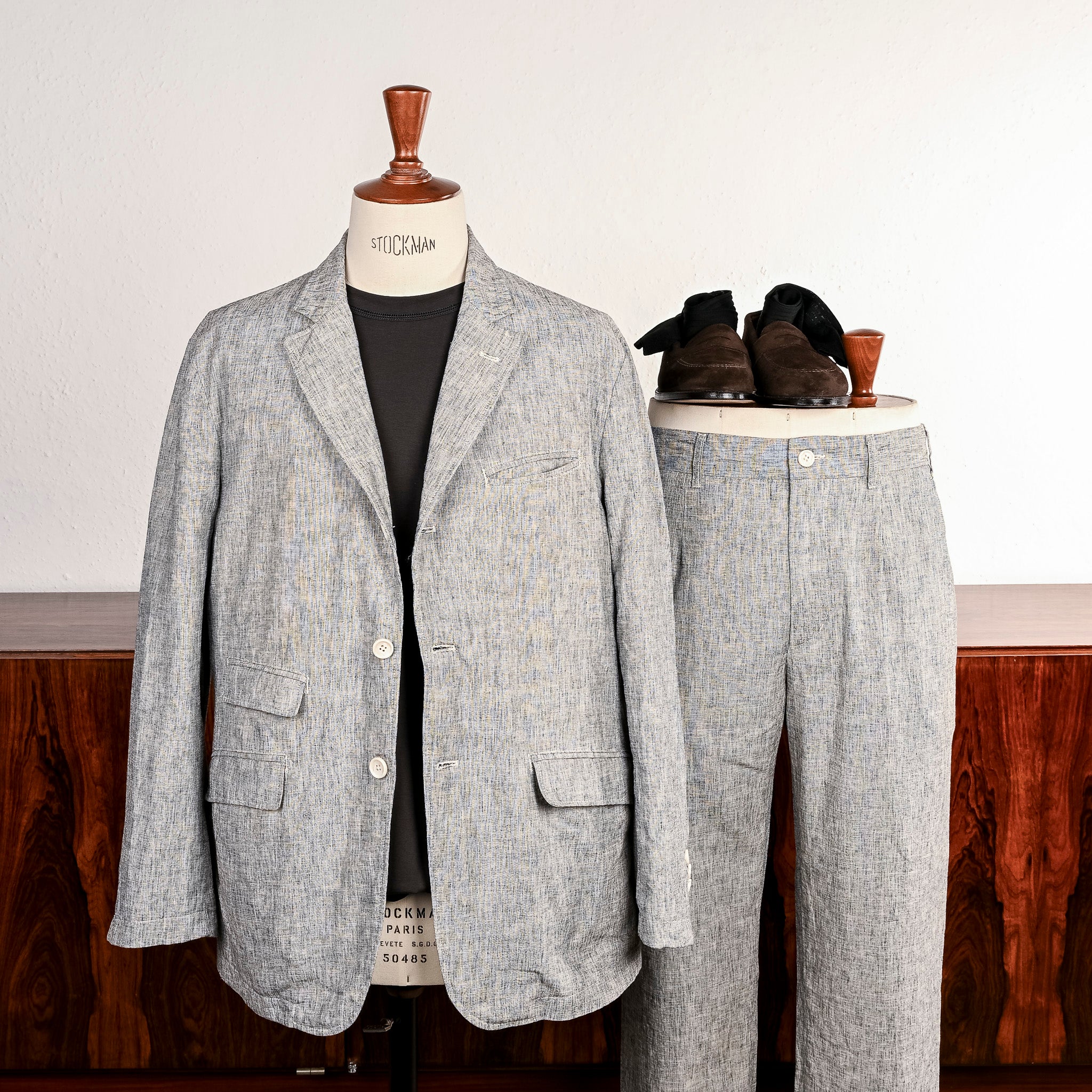 ジャケット・アウター Engineered Garments A-1 jacket L EG_FW23_PathfinderJacketOliveC